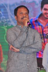 Vinavayya Ramayya Movie Audio Launch